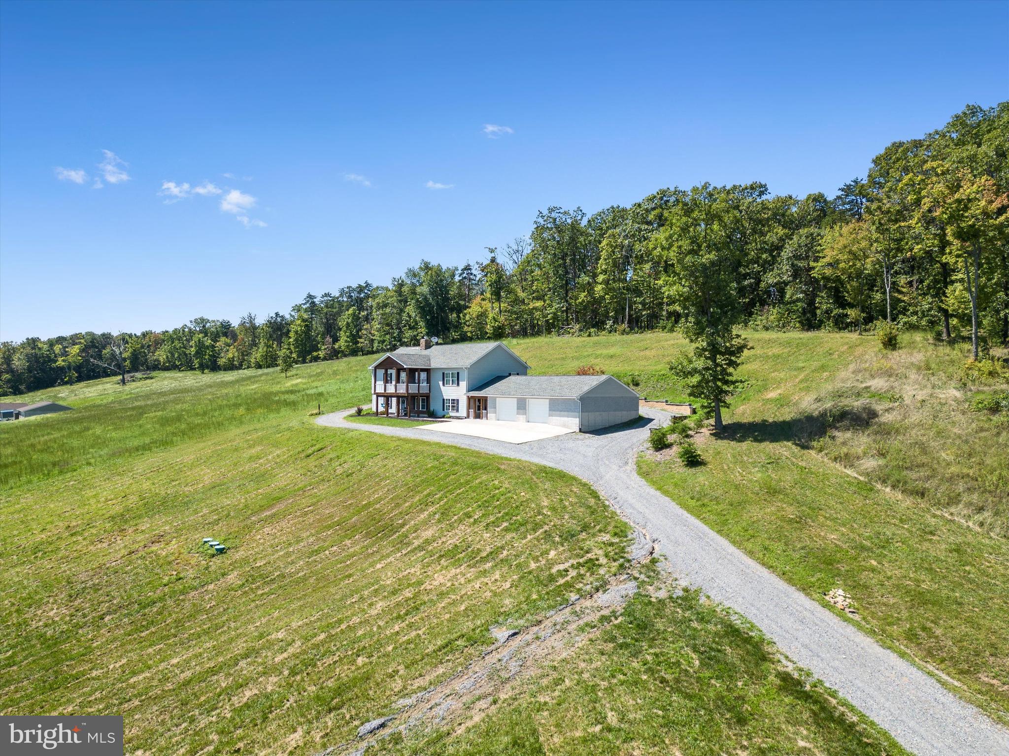 210 Gough Road Winchester, VA 22602 - Photo 51 of 58 Ariels