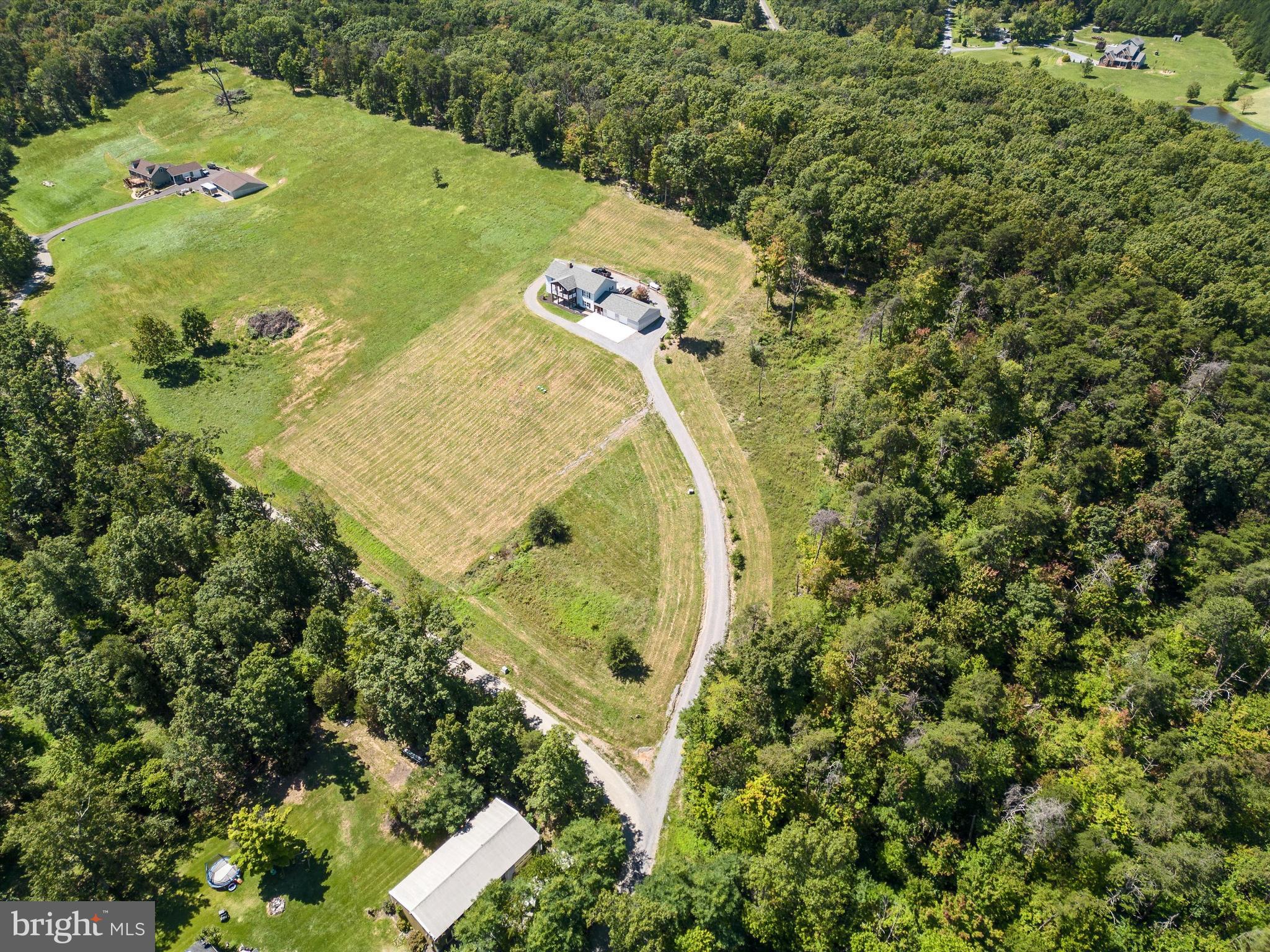 210 Gough Road Winchester, VA 22602 - Photo 56 of 58 Ariels