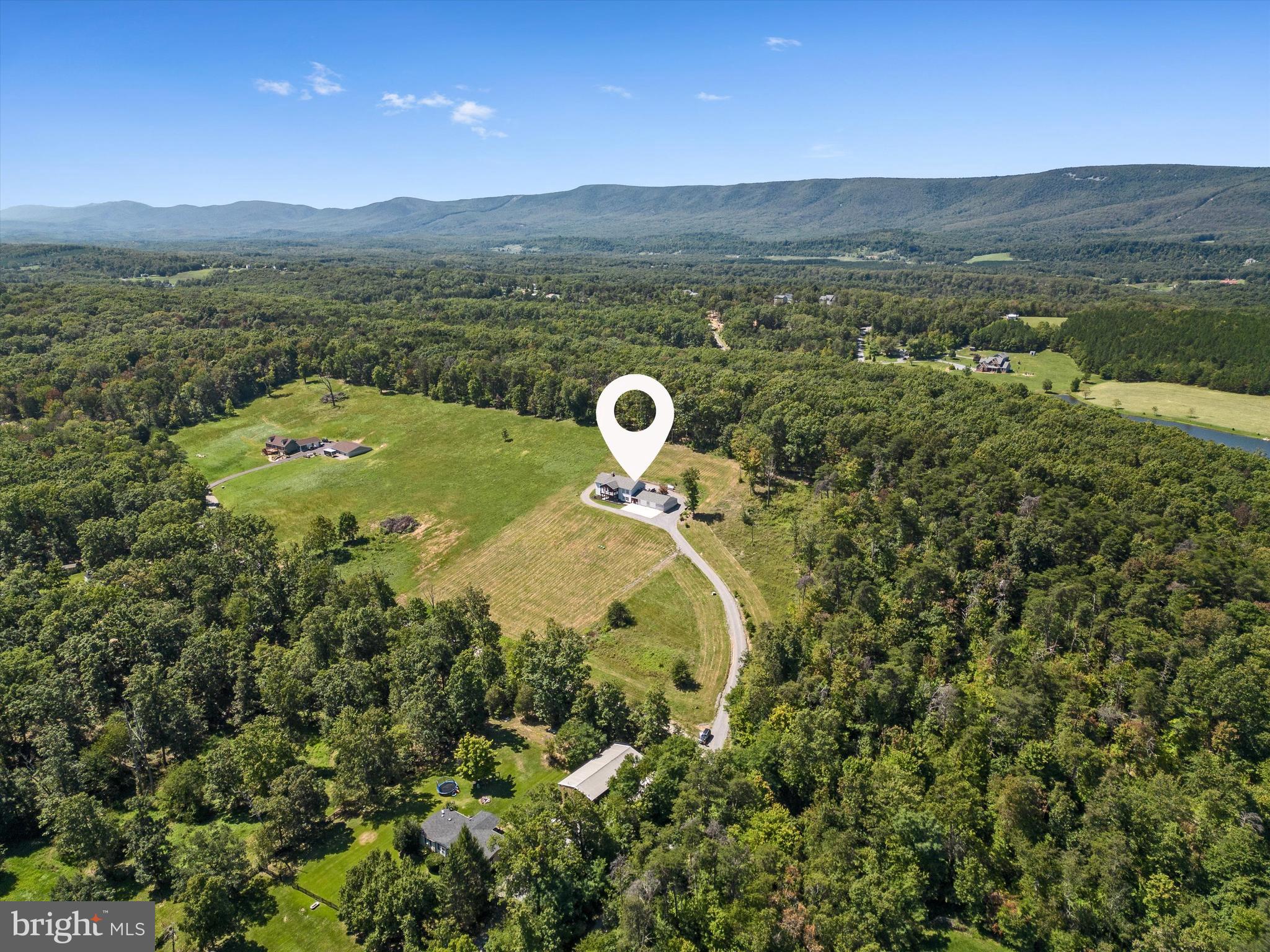 210 Gough Road Winchester, VA 22602 - Photo 58 of 58 Ariels