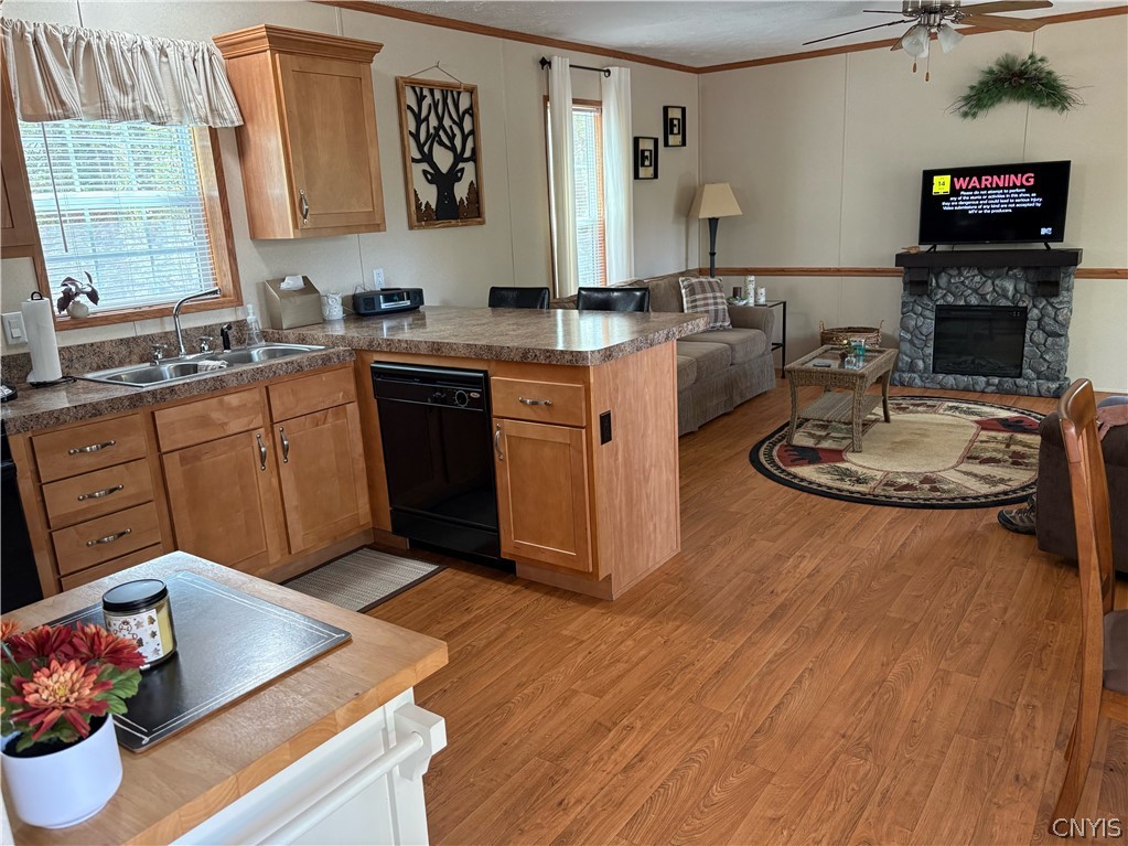 11 Hill Road Arietta, NY 12139 - Photo 6 of 17