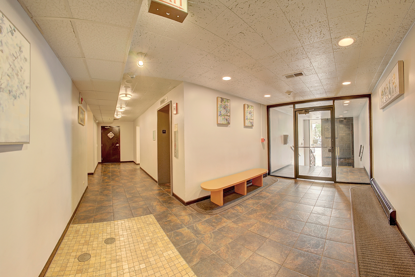 9740 South Pulaski Road, Unit 105 Oak Lawn, IL 60453 - Photo 2 of 9
