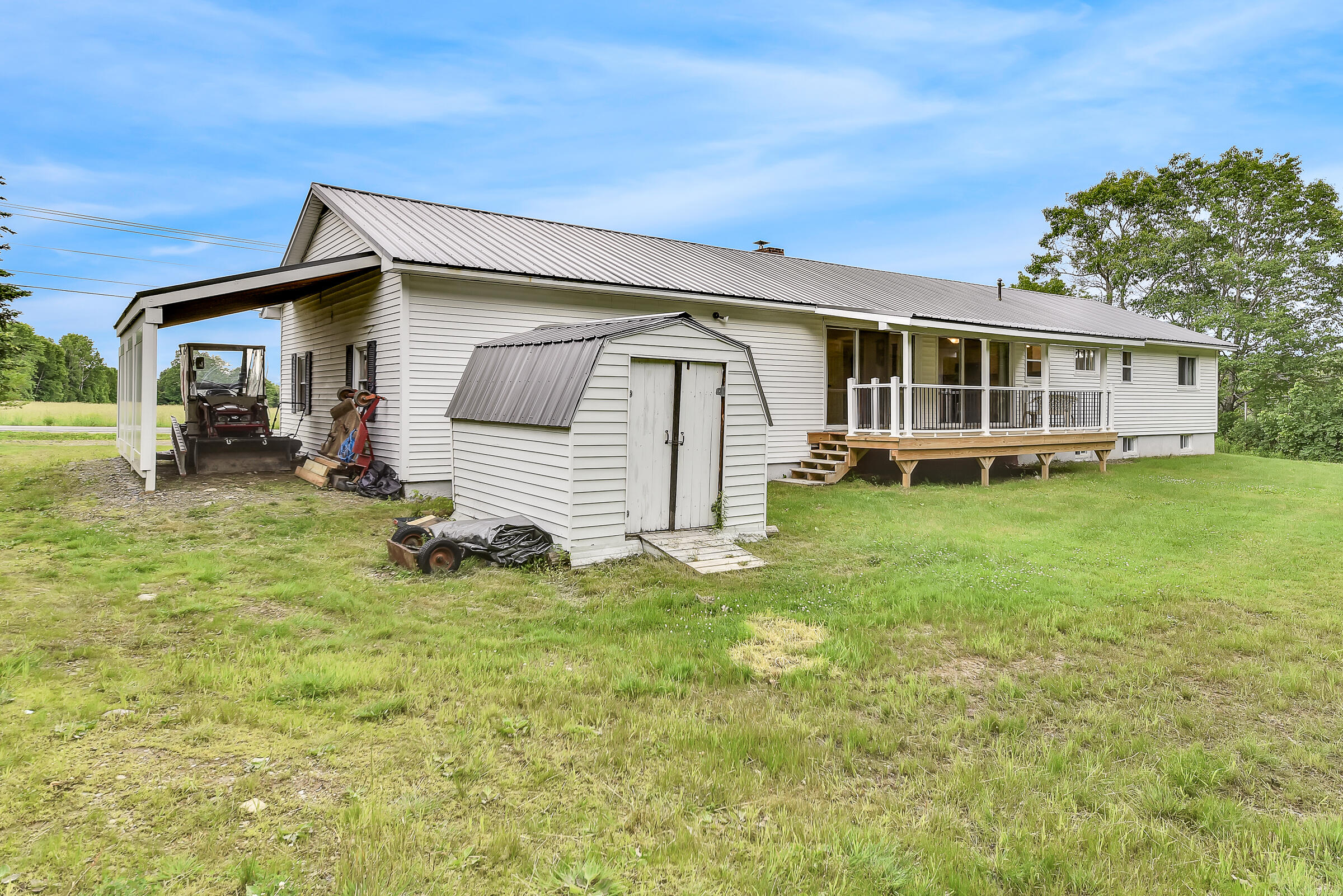 229 Albion Road Benton, ME 04901 - Photo 5 of 43 109178gr-105