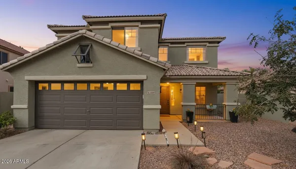 $624,997 | 3989 East Los Altos Drive, Gilbert, AZ 85297