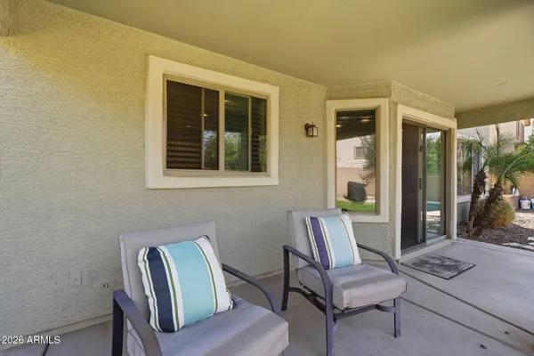 $619,999 | 3989 East Los Altos Drive, Gilbert, AZ 85297