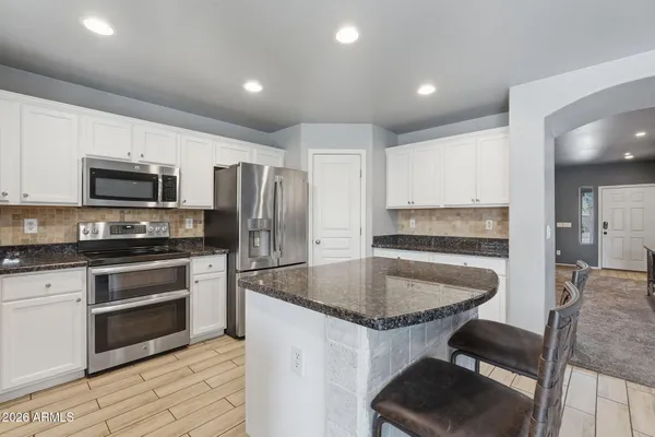 $619,999 | 3989 East Los Altos Drive, Gilbert, AZ 85297