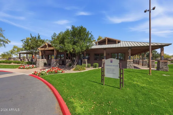 $619,999 | 3989 East Los Altos Drive, Gilbert, AZ 85297