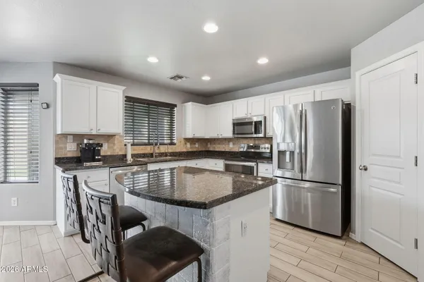 $619,999 | 3989 East Los Altos Drive, Gilbert, AZ 85297