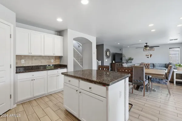 $619,999 | 3989 East Los Altos Drive, Gilbert, AZ 85297