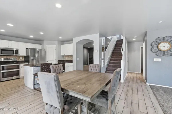 $619,999 | 3989 East Los Altos Drive, Gilbert, AZ 85297