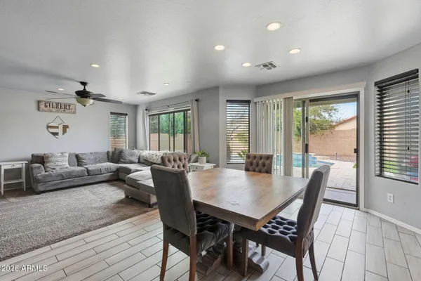 $619,999 | 3989 East Los Altos Drive, Gilbert, AZ 85297