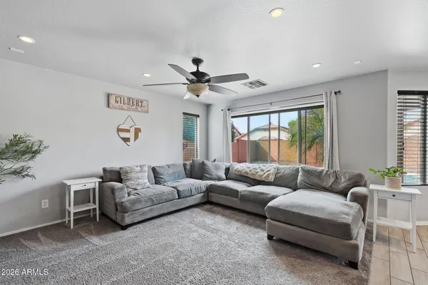 $619,999 | 3989 East Los Altos Drive, Gilbert, AZ 85297