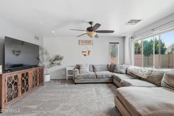 $619,999 | 3989 East Los Altos Drive, Gilbert, AZ 85297