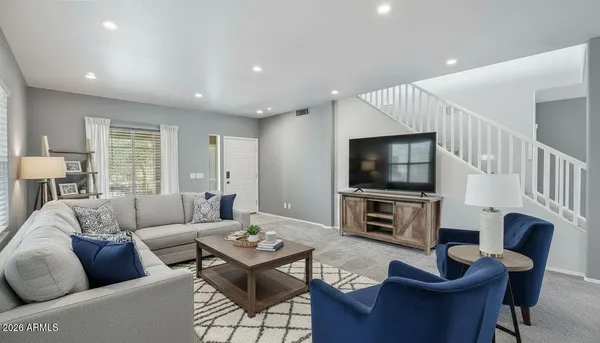 $619,999 | 3989 East Los Altos Drive, Gilbert, AZ 85297