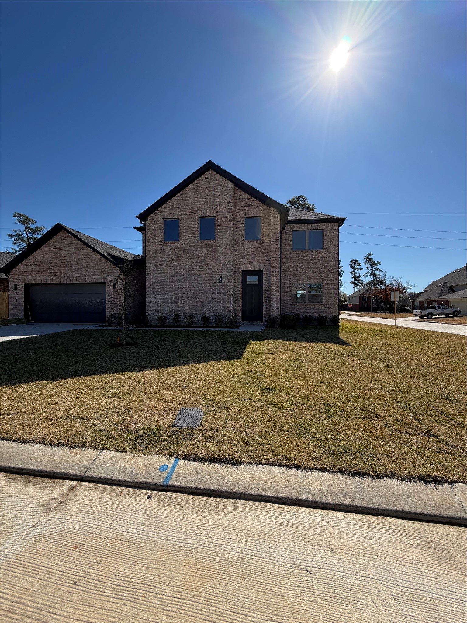 2523 Liguria Spring Spring, TX 77388 - Photo 3 of 26