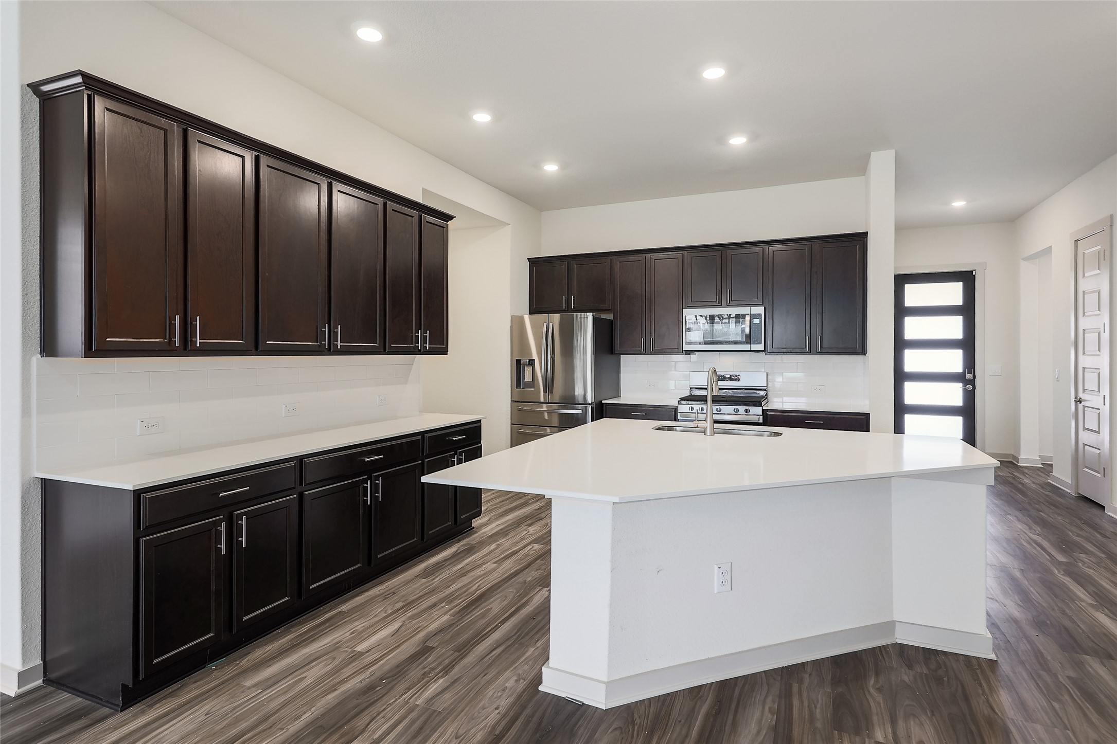 1917 Centerline Lane Georgetown, TX 78628 - Photo 15 of 29