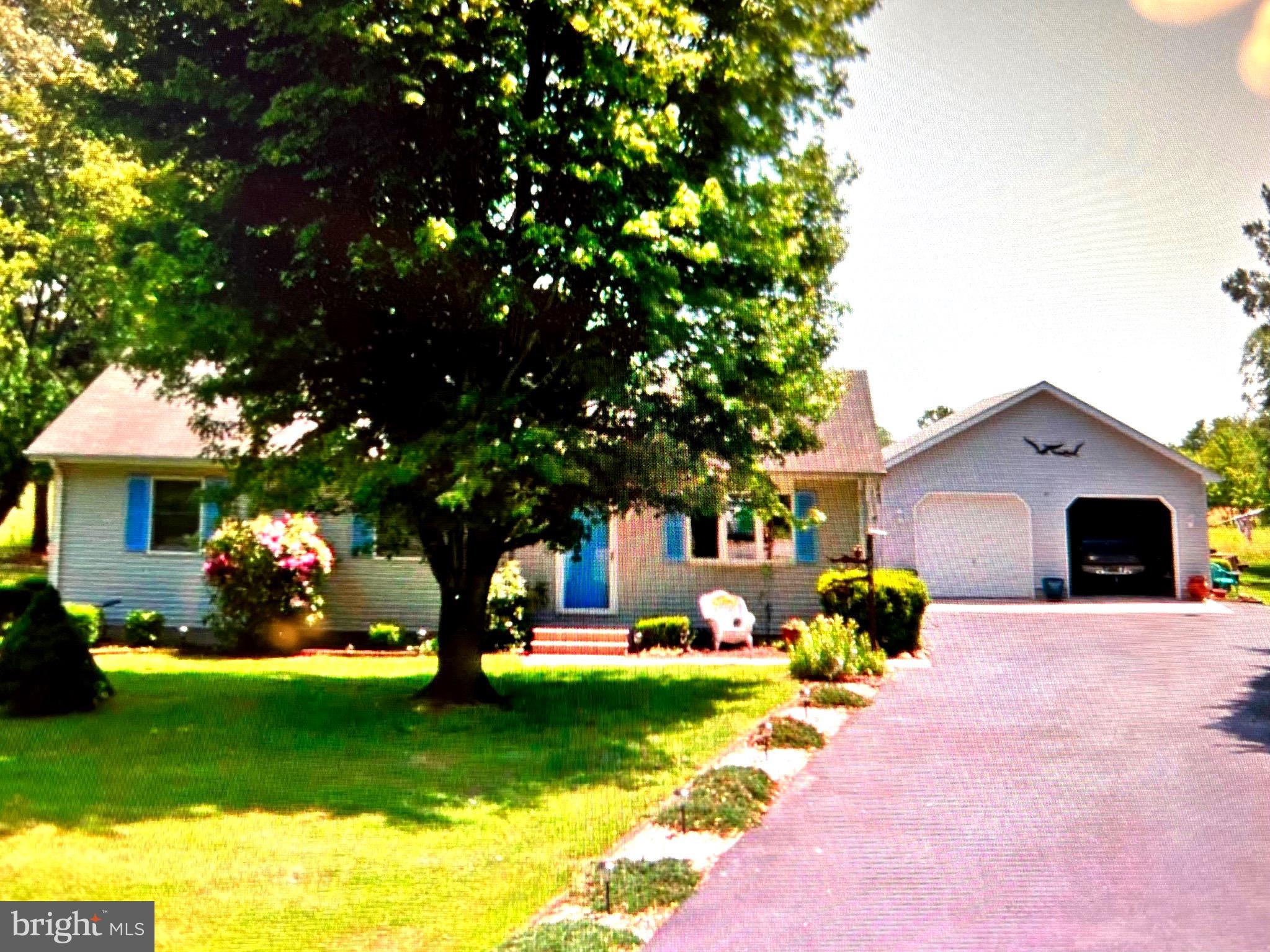 444 Judith Road Hartly, DE 19953 - Photo 1 of 1 Gallery Image 1