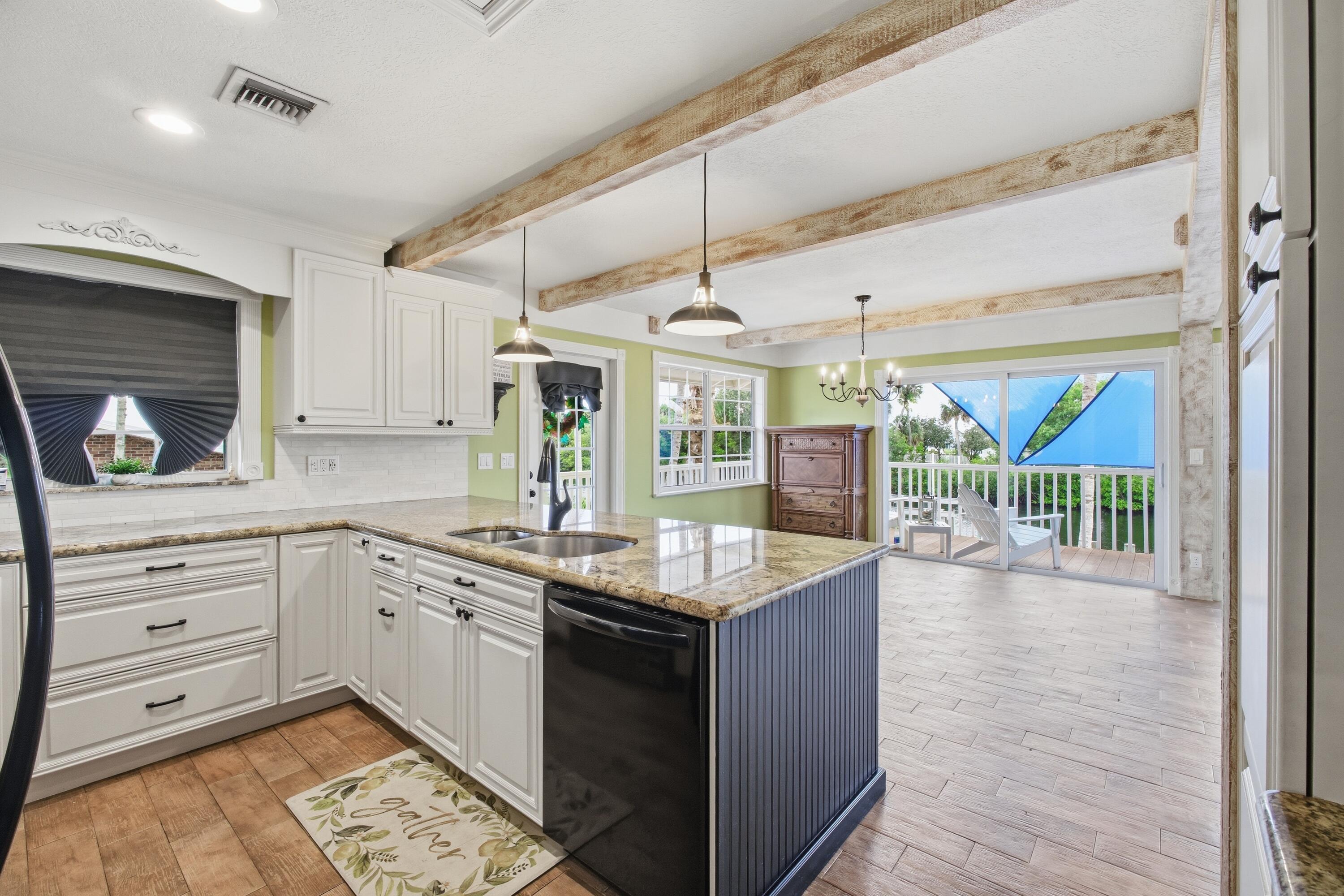 690 Southwest Salerno Road Stuart, FL 34997 - Photo 8 of 26 9_kitchen
