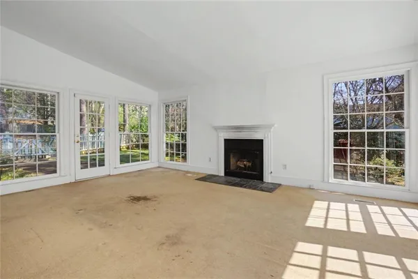 $600,000 | 1381 Brenton Drive Northeast, Brookhaven, GA 30319