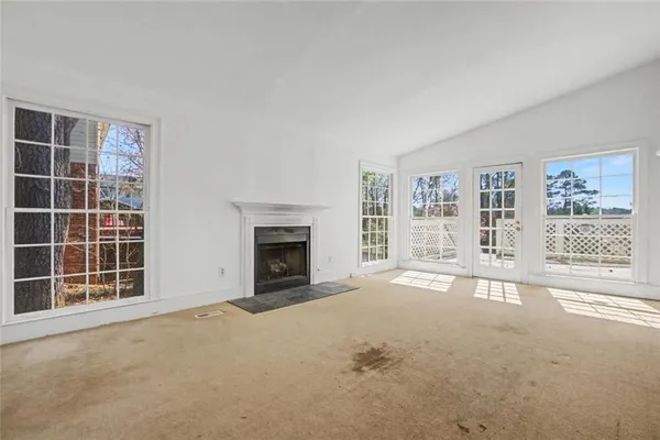$600,000 | 1381 Brenton Drive Northeast, Brookhaven, GA 30319