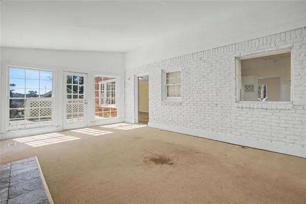 $600,000 | 1381 Brenton Drive Northeast, Brookhaven, GA 30319