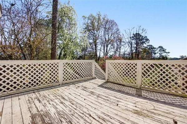$600,000 | 1381 Brenton Drive Northeast, Brookhaven, GA 30319