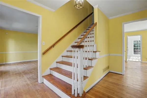 $600,000 | 1381 Brenton Drive Northeast, Brookhaven, GA 30319