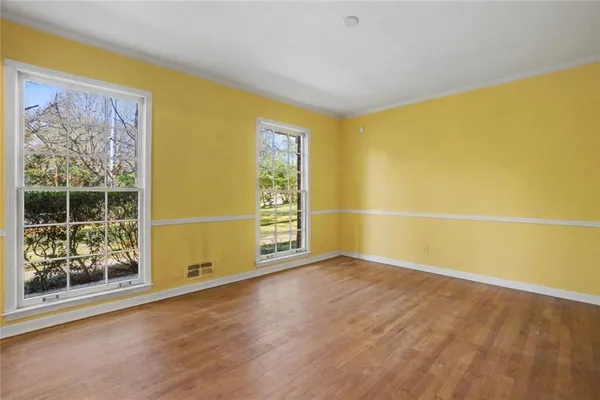 $600,000 | 1381 Brenton Drive Northeast, Brookhaven, GA 30319