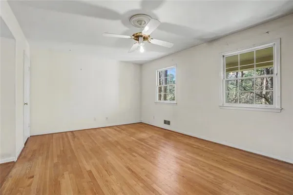 $600,000 | 1381 Brenton Drive Northeast, Brookhaven, GA 30319