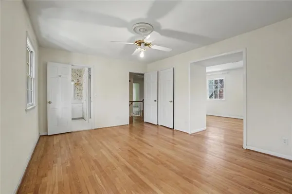 $600,000 | 1381 Brenton Drive Northeast, Brookhaven, GA 30319