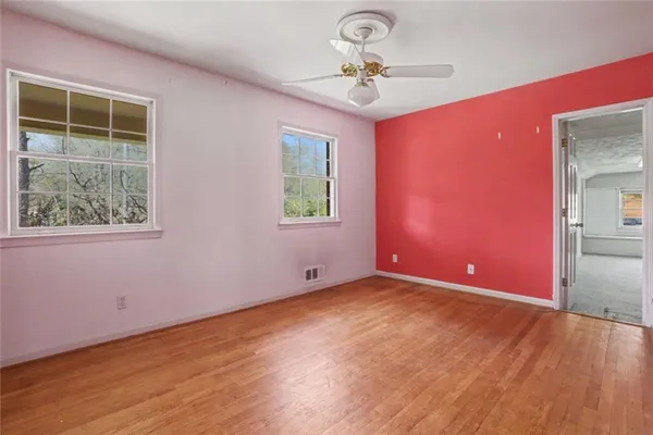 $600,000 | 1381 Brenton Drive Northeast, Brookhaven, GA 30319