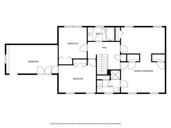 $600,000 | 1381 Brenton Drive Northeast, Brookhaven, GA 30319