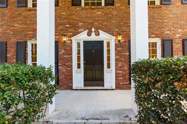 $600,000 | 1381 Brenton Drive Northeast, Brookhaven, GA 30319