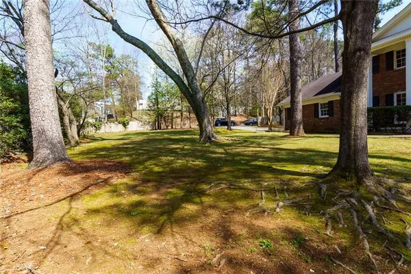 $600,000 | 1381 Brenton Drive Northeast, Brookhaven, GA 30319