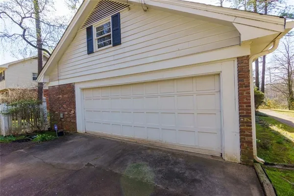 $600,000 | 1381 Brenton Drive Northeast, Brookhaven, GA 30319