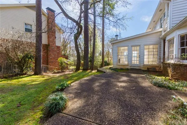 $600,000 | 1381 Brenton Drive Northeast, Brookhaven, GA 30319