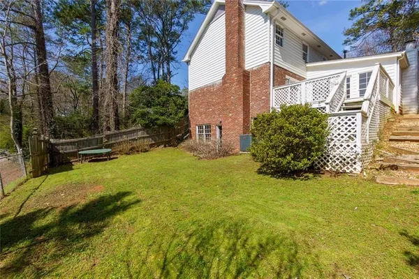 $600,000 | 1381 Brenton Drive Northeast, Brookhaven, GA 30319