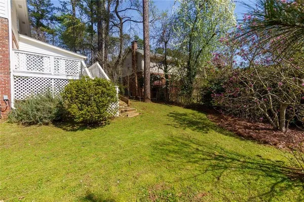 $600,000 | 1381 Brenton Drive Northeast, Brookhaven, GA 30319