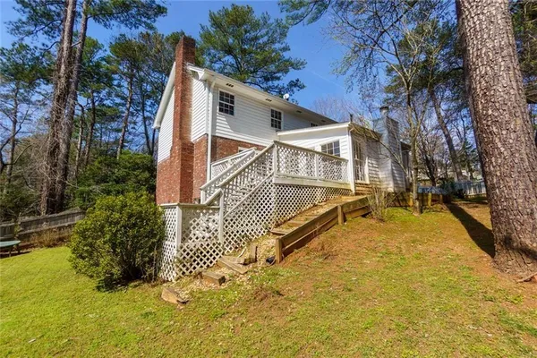 $600,000 | 1381 Brenton Drive Northeast, Brookhaven, GA 30319