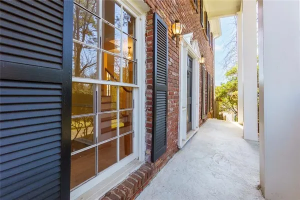 $600,000 | 1381 Brenton Drive Northeast, Brookhaven, GA 30319