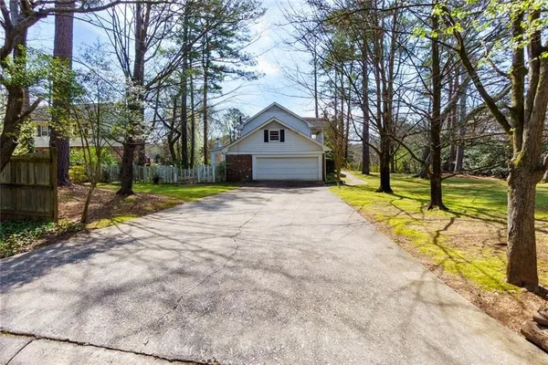 $600,000 | 1381 Brenton Drive Northeast, Brookhaven, GA 30319