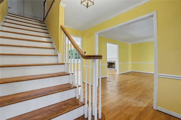 $600,000 | 1381 Brenton Drive Northeast, Brookhaven, GA 30319
