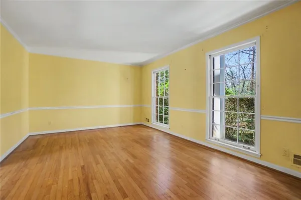 $600,000 | 1381 Brenton Drive Northeast, Brookhaven, GA 30319
