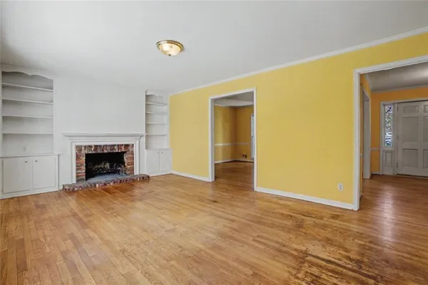 $600,000 | 1381 Brenton Drive Northeast, Brookhaven, GA 30319