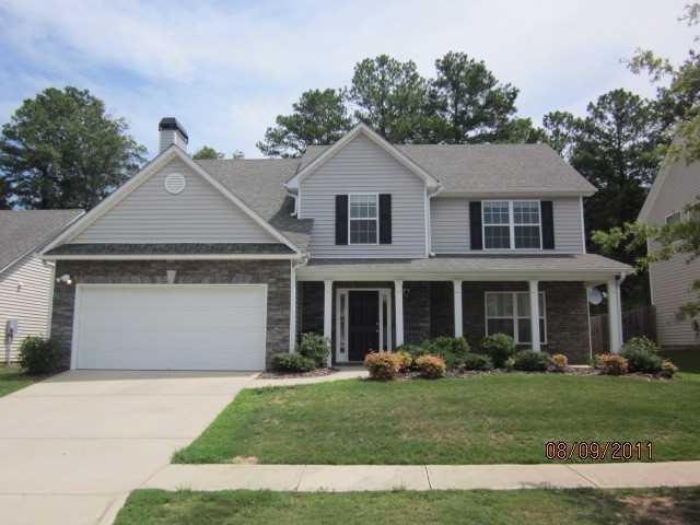 3320 Watson Gate Road Southwest Loganville, GA 30052 - Photo 1 of 1