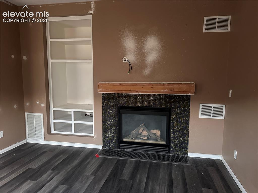628 Prairie Star Circle Colorado Springs, CO 80916 - Photo 17 of 37