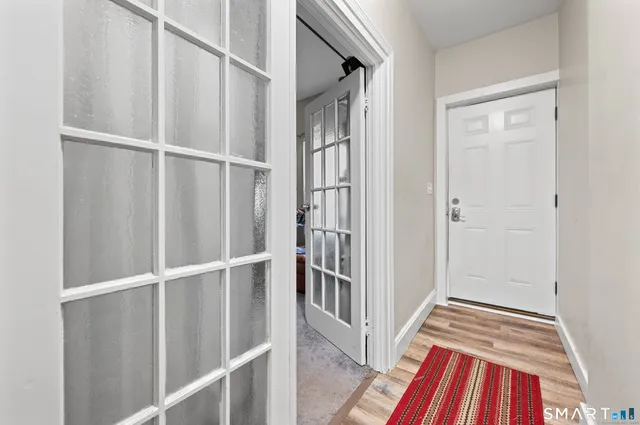 $1,800 | 26 Monroe Street, Unit 1, Norwich, CT 06360