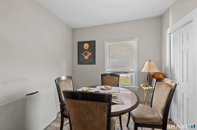 $1,800 | 26 Monroe Street, Unit 1, Norwich, CT 06360