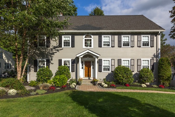 2 Clearwater Road Winchester, MA 01890 - Photo 1 of 30 Gallery Image 1