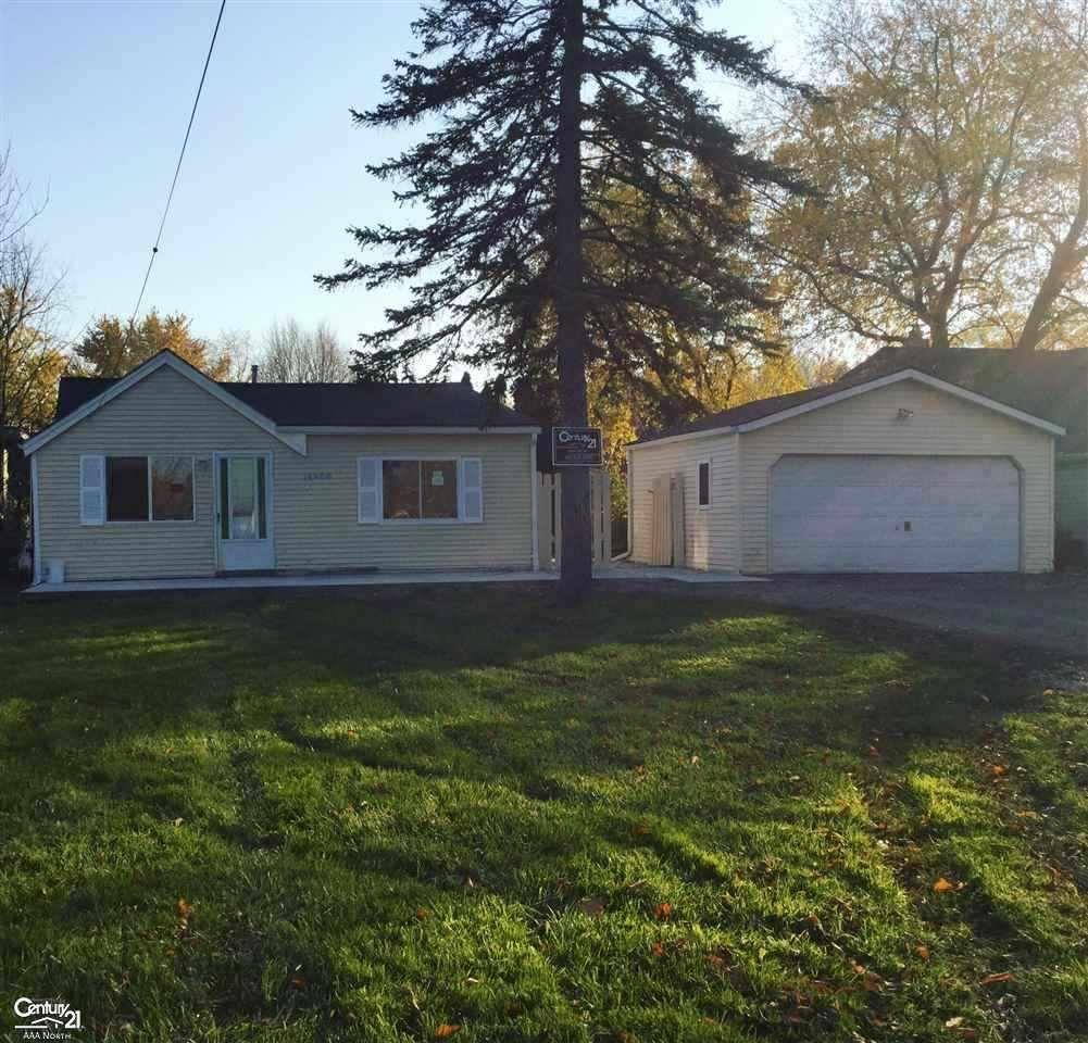 14866 East 10 Mile Road Warren, MI 48089 - Photo 2 of 5