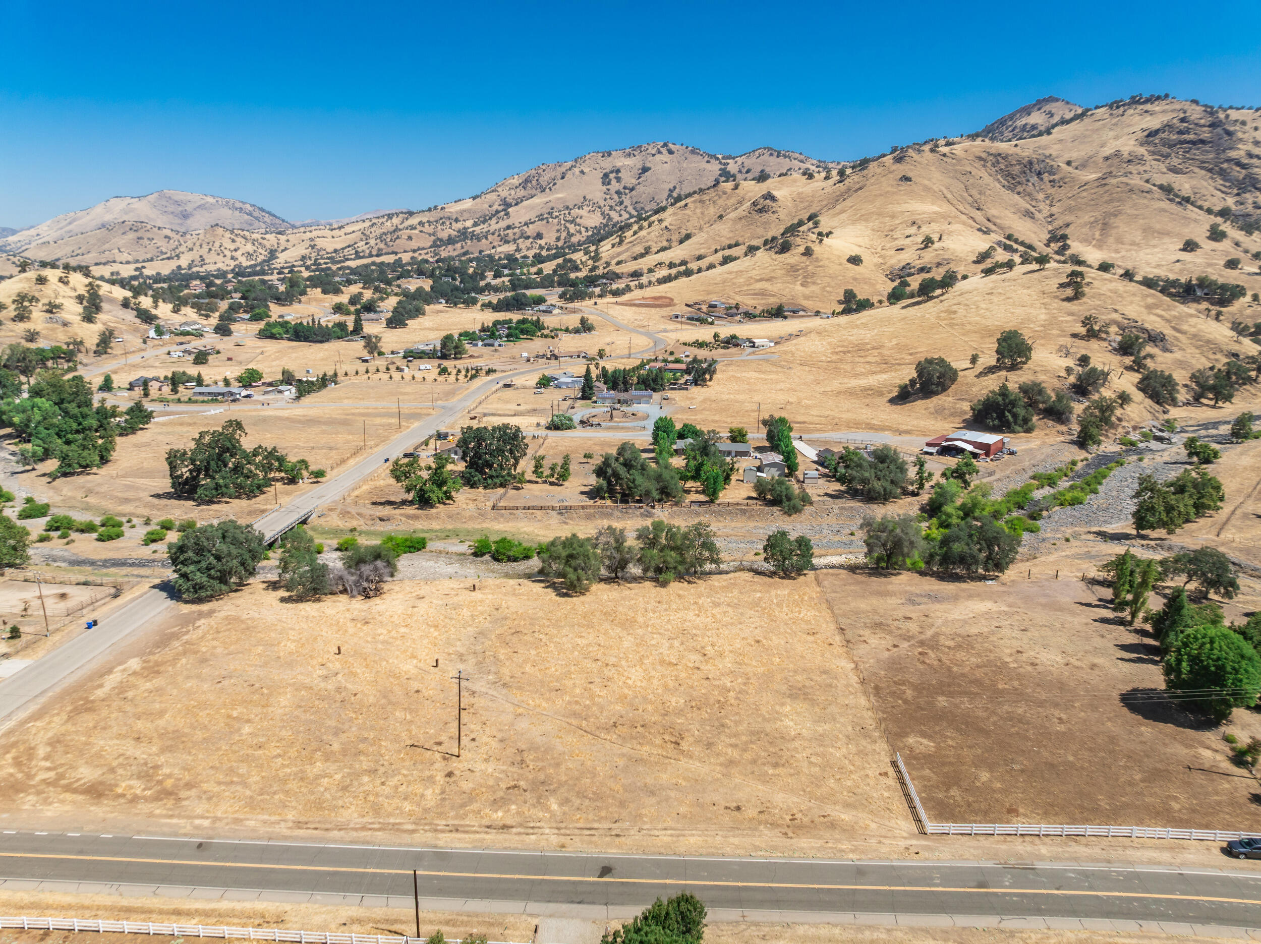 Elwood Road Sanger, CA 93657 - Photo 12 of 27 12-5760elwoodsanger